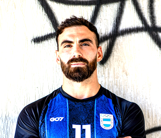 Lucas Moscariello