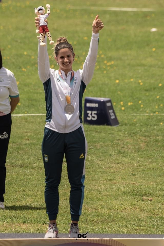 Maria Florencia Lamboglia