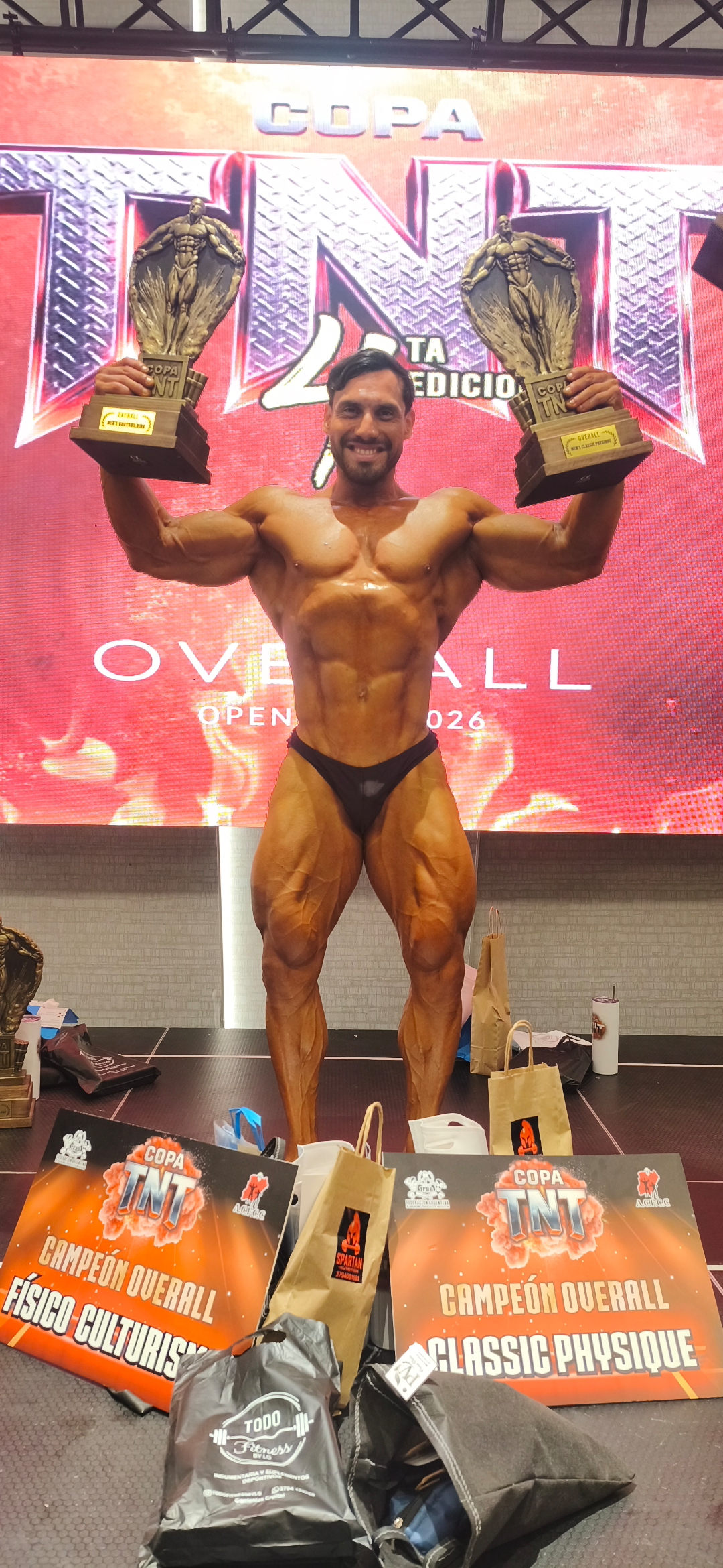 Gustavo Ariel Pereyra
