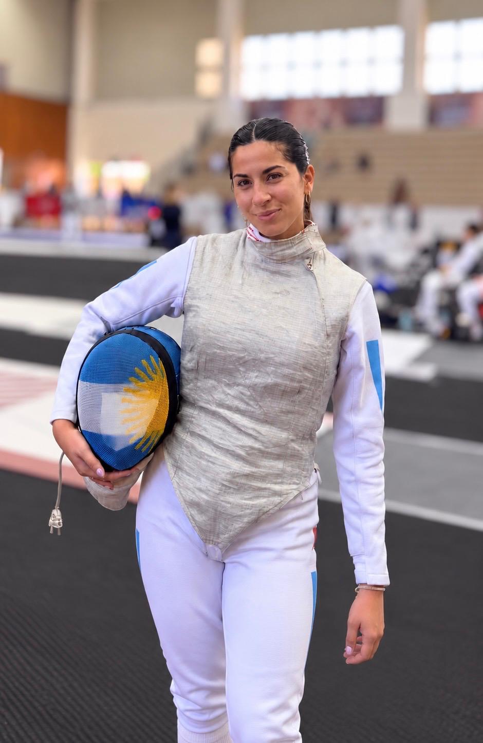Micaela Silva