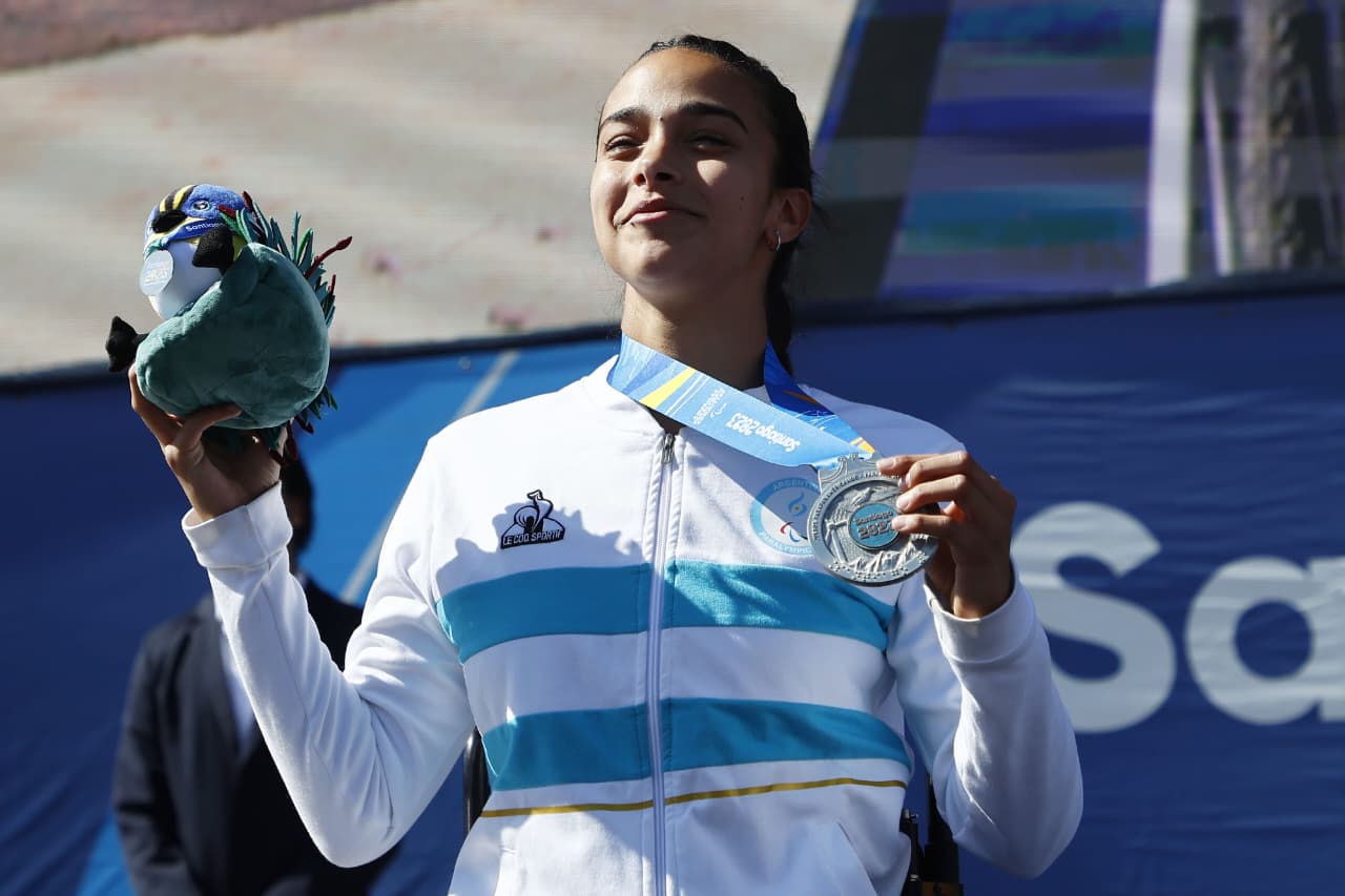 Lucía Montenegro